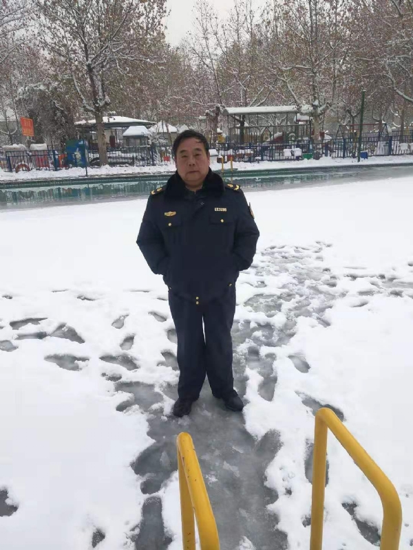 老顽童的第二张照片--信阳相亲服务中心