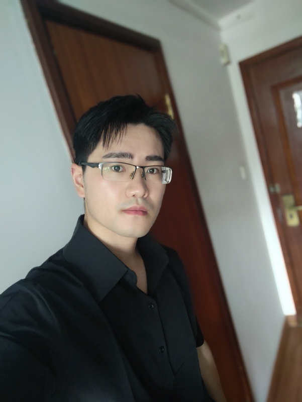 幸运大树的第二张照片--信阳相亲服务中心