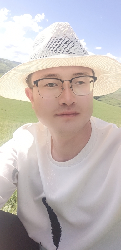 哇鬼的第一张照片--信阳相亲服务中心