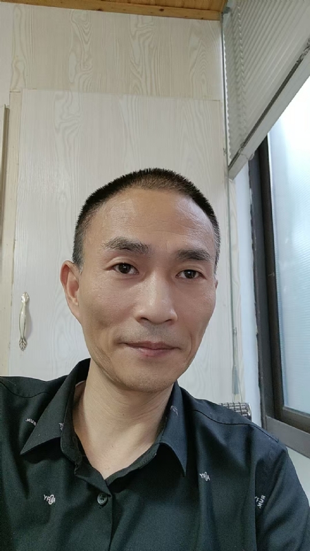 风铃的第一张照片--信阳相亲服务中心