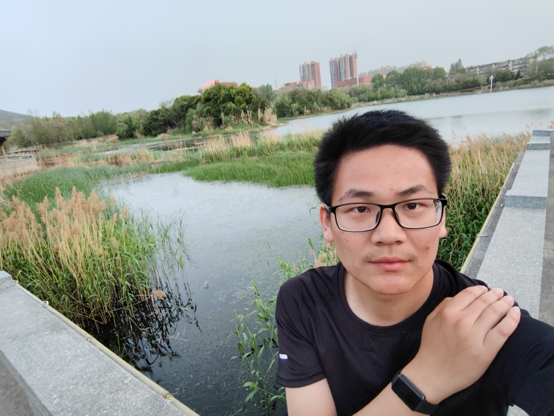 lKJ的第一张照片--信阳相亲服务中心