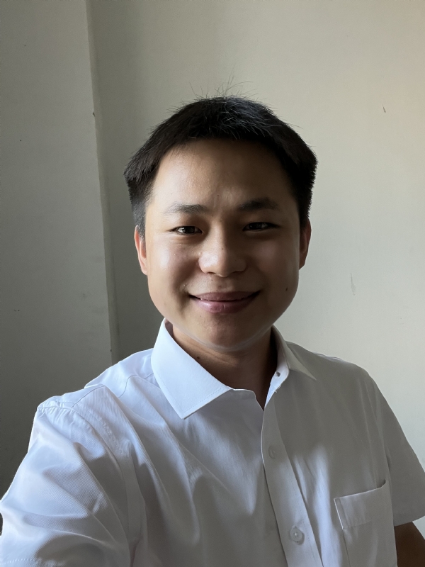 沧州好青年的第一张照片--信阳相亲服务中心