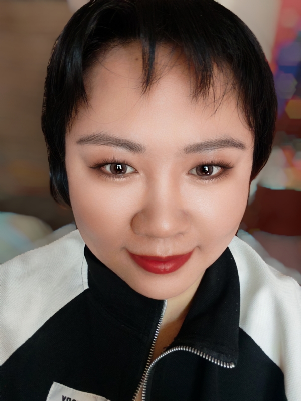 韵韵的第二张照片--信阳相亲服务中心