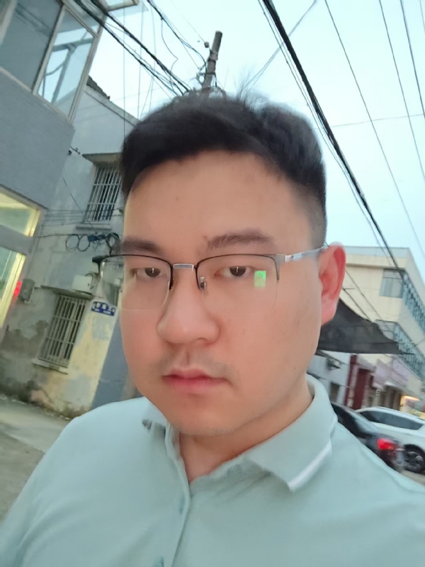雨落浅响的第二张照片--信阳相亲服务中心