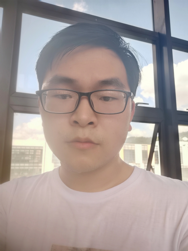 遇见YU的第一张照片--信阳相亲服务中心