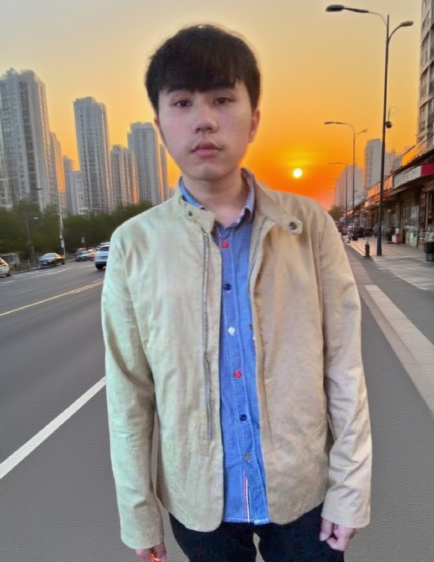 阿星的第二张照片--信阳相亲服务中心