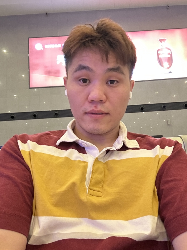 锅锅锅的第一张照片--信阳相亲服务中心