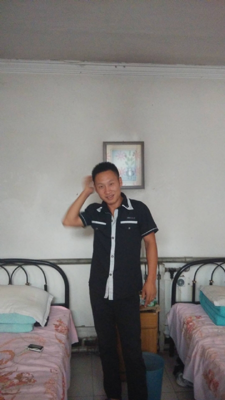 邢台交友的第一张照片--信阳相亲服务中心