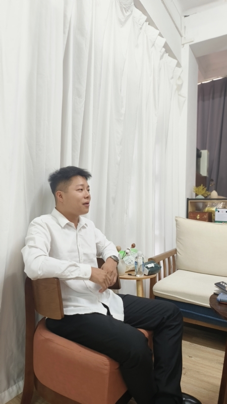 蓝色大海的第一张照片--信阳相亲服务中心