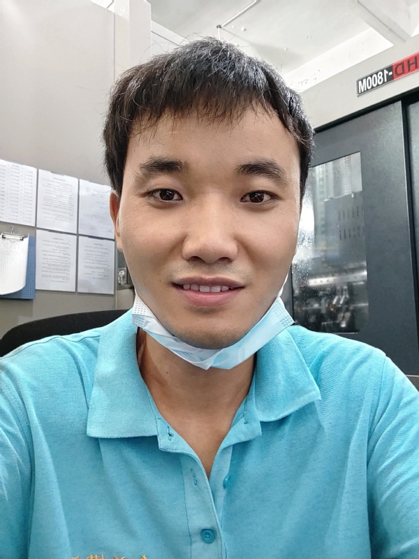 落叶的第一张照片--信阳相亲服务中心