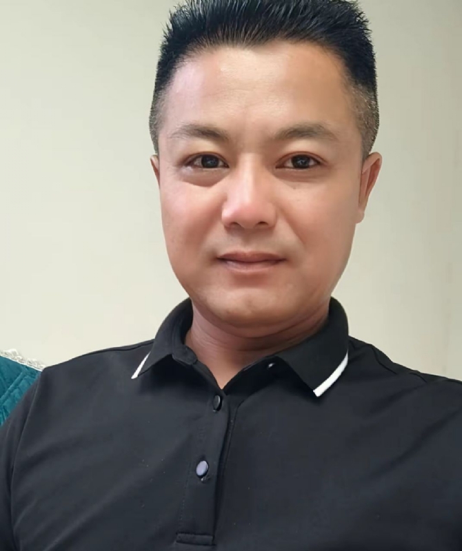 落日的第一张照片--信阳相亲服务中心
