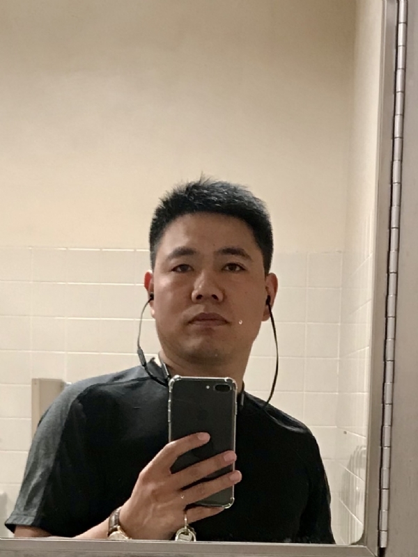 张智博的第一张照片--信阳相亲服务中心