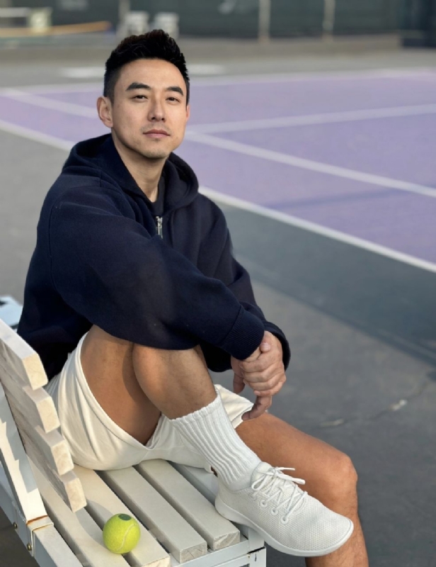 风雨无阻的第一张照片--信阳相亲服务中心