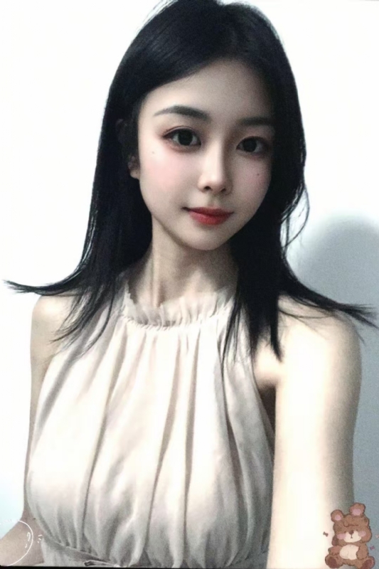 月月的第一张照片--信阳相亲服务中心