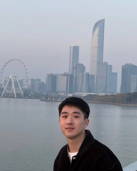 Joe的第一张照片--信阳相亲服务中心