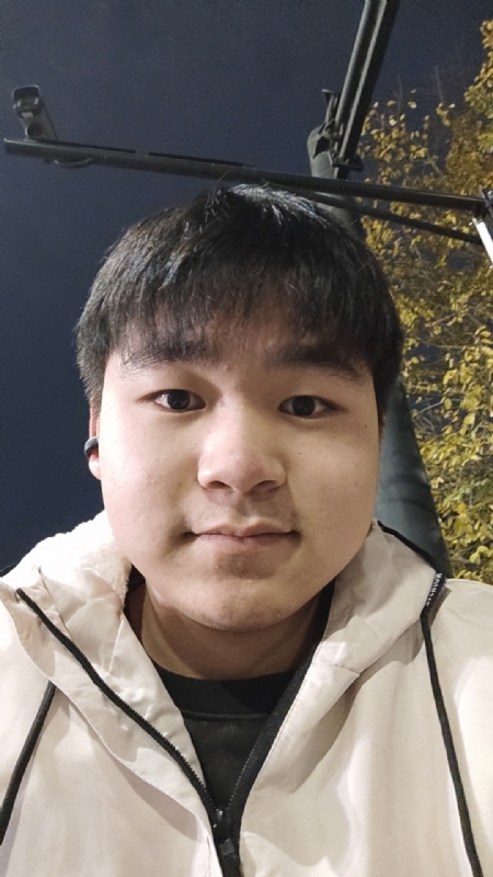 星封的第一张照片--信阳相亲服务中心