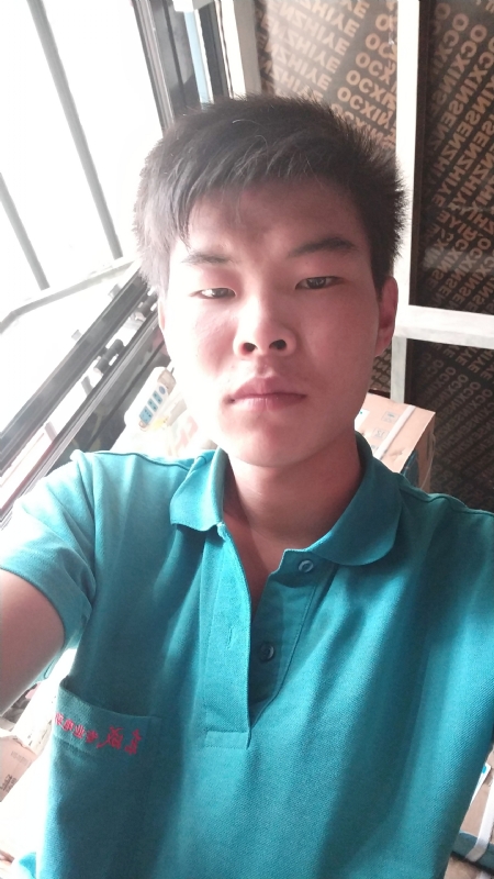 平凡的第一张照片--信阳相亲服务中心