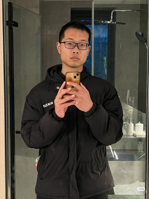 泡泡的第一张照片--信阳相亲服务中心
