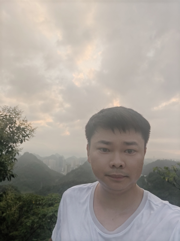 小明同学的第一张照片--信阳相亲服务中心