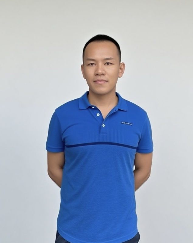 钰郎的第一张照片--信阳相亲服务中心