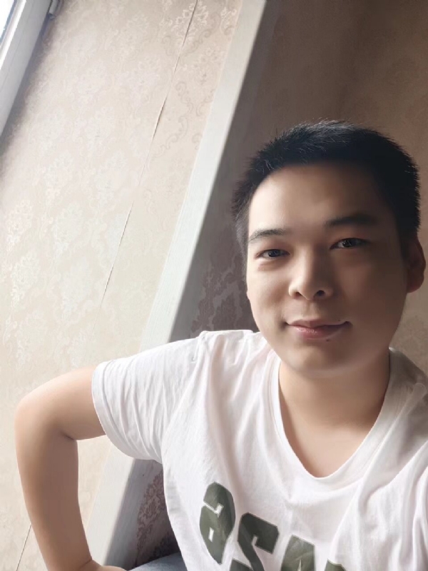 开心怪兽的第一张照片--信阳相亲服务中心