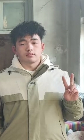 刘锡志的第一张照片--信阳相亲服务中心