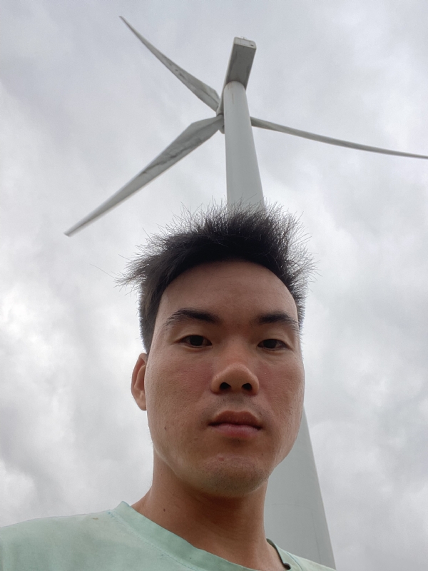 柒墨的第一张照片--信阳相亲服务中心