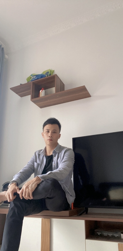 普鲁斯特效应的第一张照片--信阳相亲服务中心