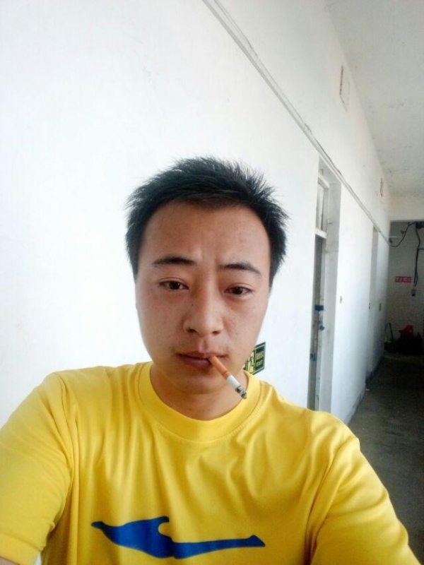 云淡风轻的第二张照片--信阳相亲服务中心