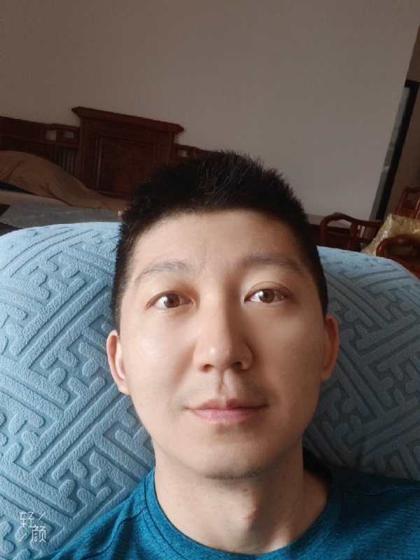 大千的第一张照片--信阳相亲服务中心