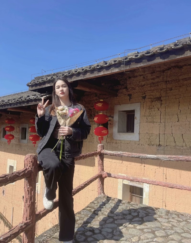 久久的第一张照片--信阳相亲服务中心