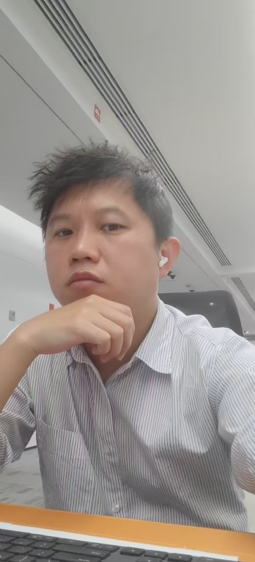 木木的第一张照片--信阳相亲服务中心