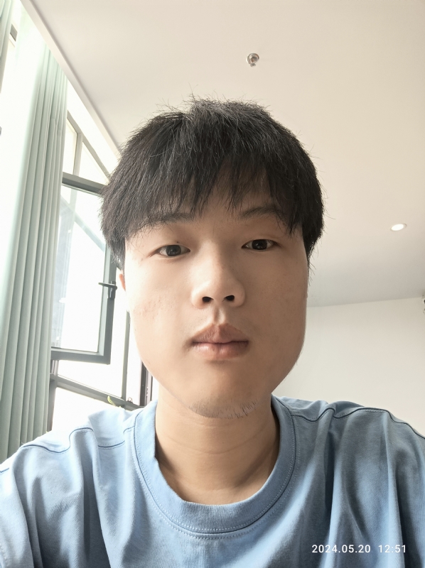 槐夏的第二张照片--信阳相亲服务中心