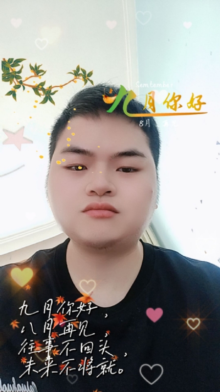 青崖放鹿的第一张照片--信阳相亲服务中心