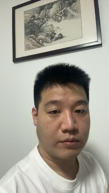 随遇而安的第一张照片--信阳相亲服务中心
