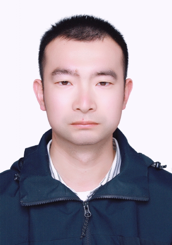 念念的第一张照片--信阳相亲服务中心
