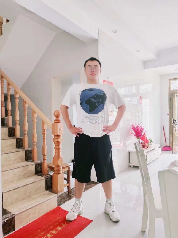 中考体育的第三张照片--信阳相亲服务中心