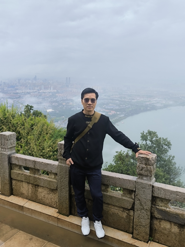 千年老妖的第二张照片--信阳相亲服务中心