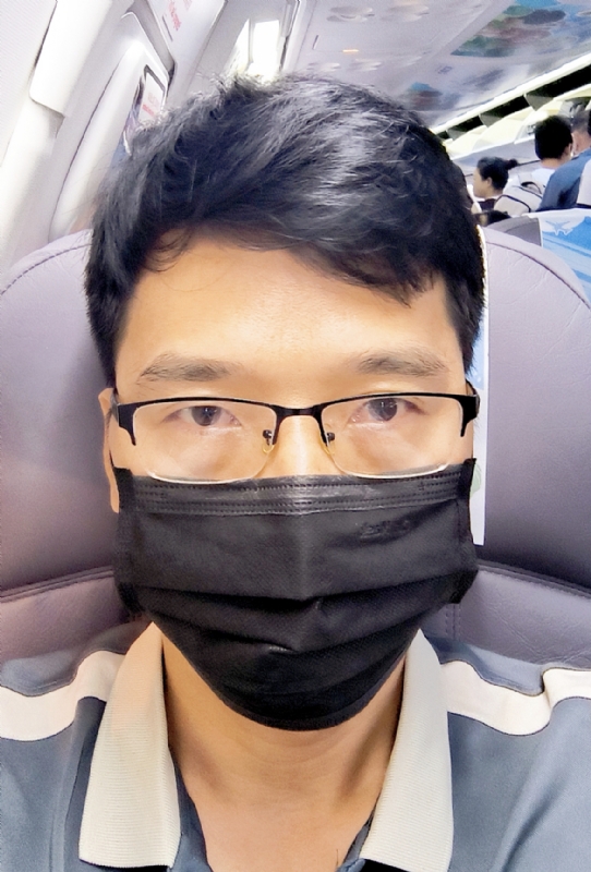 千年老妖的第三张照片--信阳相亲服务中心