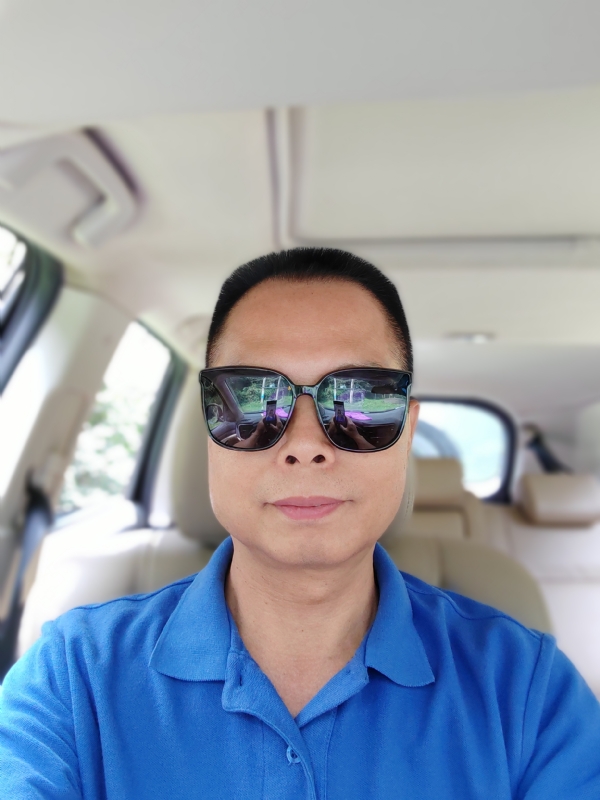 chkycc的第一张照片--信阳相亲服务中心