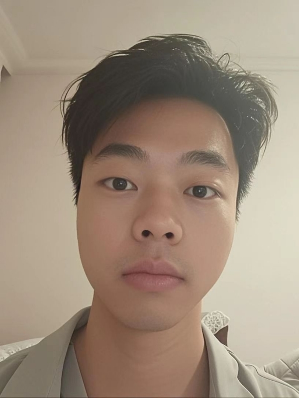 LLByu的第一张照片--信阳相亲服务中心