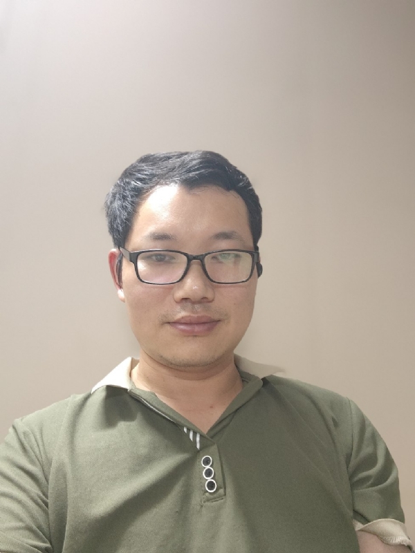 梦泽的第一张照片--信阳相亲服务中心