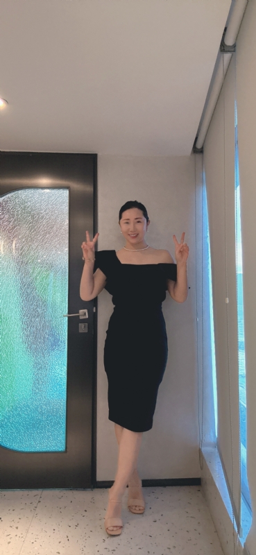 会唱歌的女人的第一张照片--信阳相亲服务中心