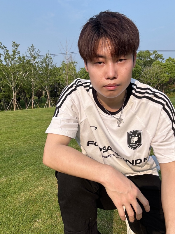 幸而我来你未孤的第一张照片--信阳相亲服务中心