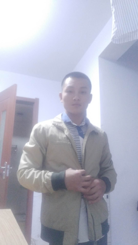 中国梦的第一张照片--信阳相亲服务中心