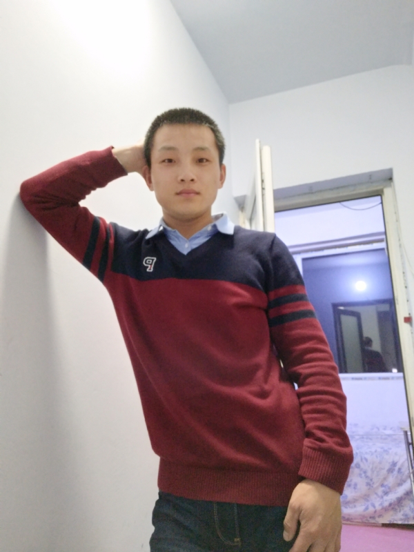 中国梦的第四张照片--信阳相亲服务中心