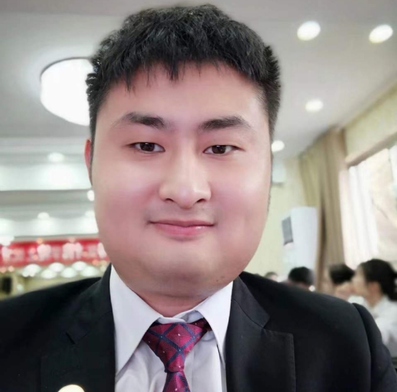 心动的金环的第一张照片--信阳相亲服务中心
