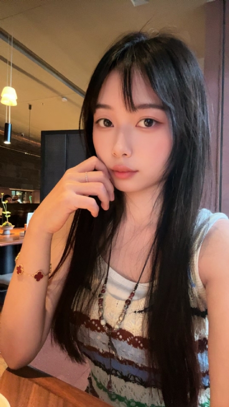 哈哈的第一张照片--信阳相亲服务中心