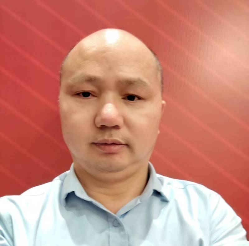 随缘的第一张照片--信阳相亲服务中心