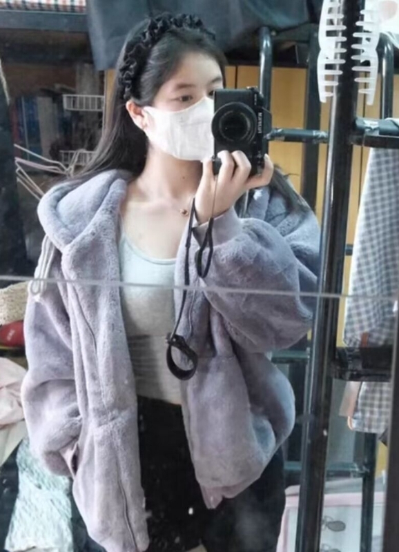 桃桃的第一张照片--信阳相亲服务中心